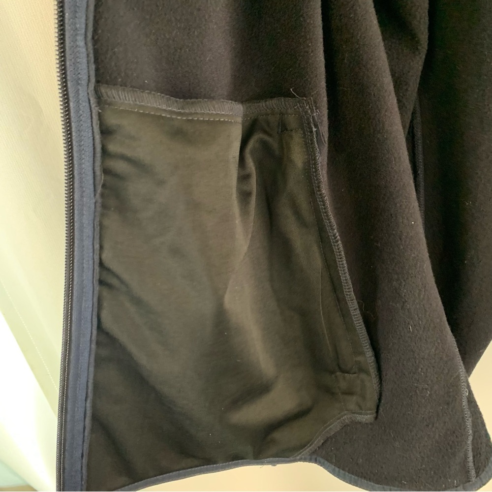 Mens soft shell jacket - Picture 3 of 9
